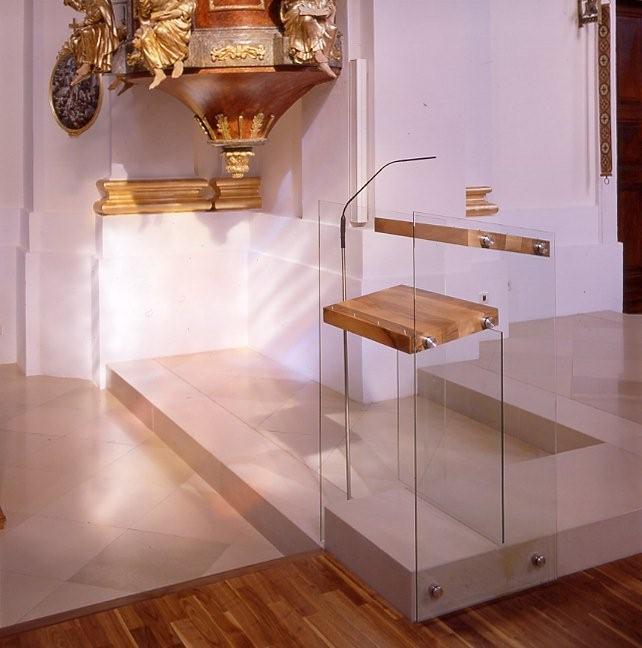 Ein Foto von Paul Ott